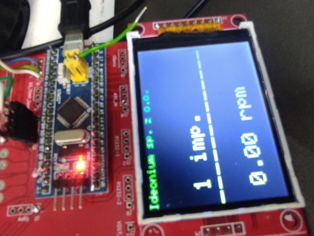 Workshop Electronics